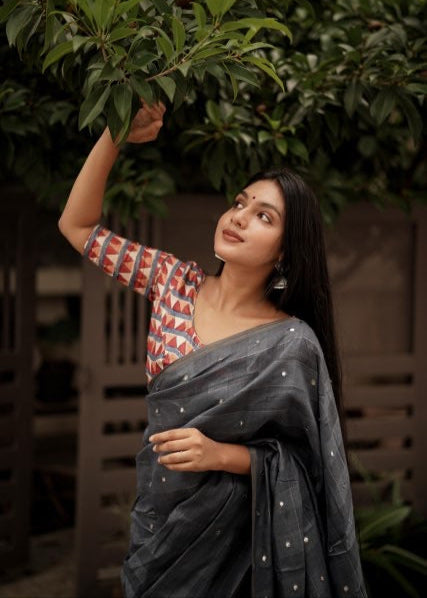 Pure Batik Sarees