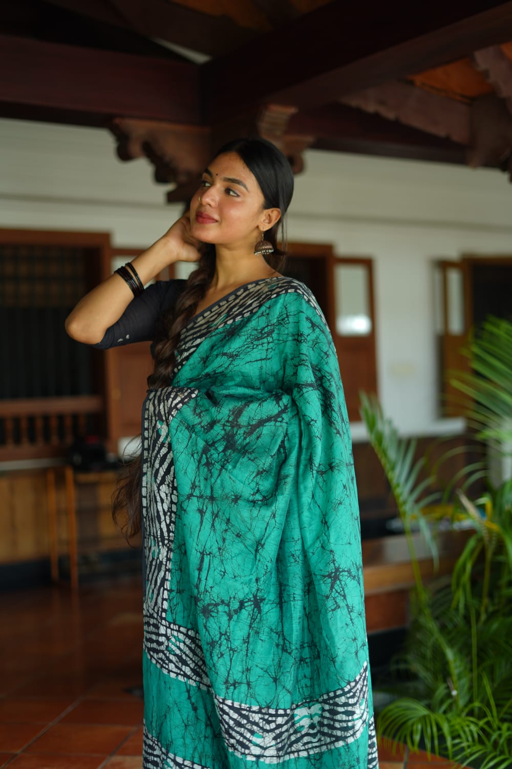 Georgette Sarees