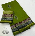 fancy green