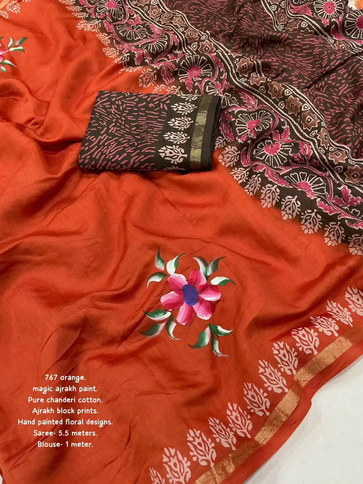 orange