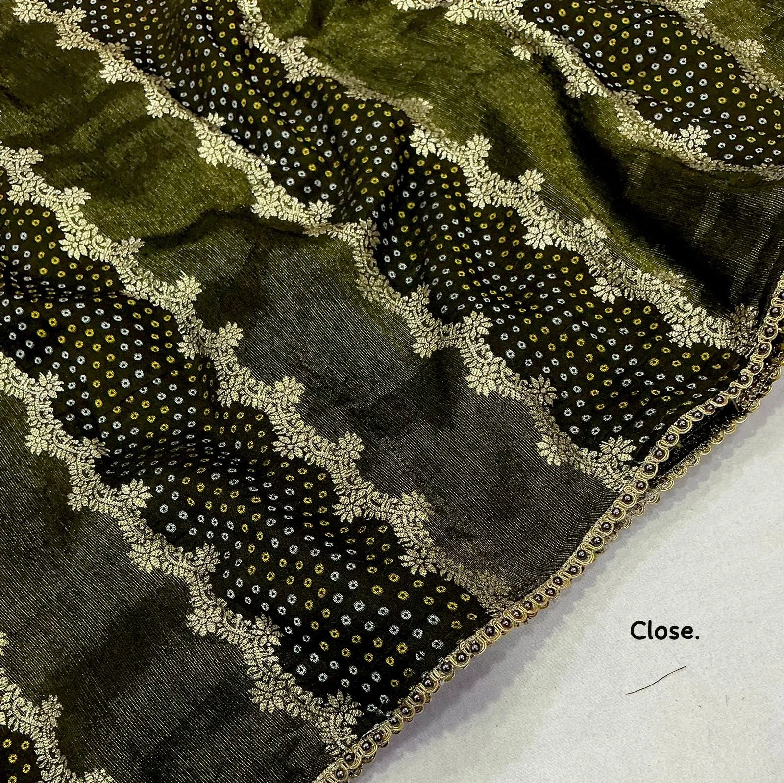 olive green