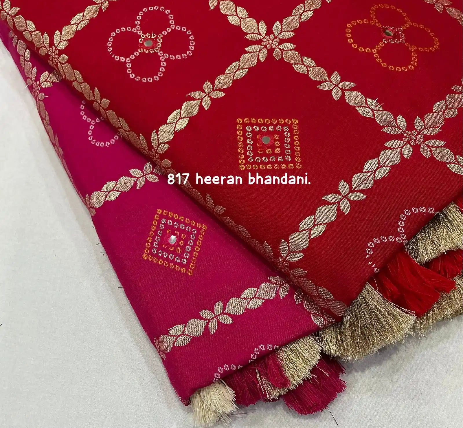 Ak- 817 heeran bhandhani