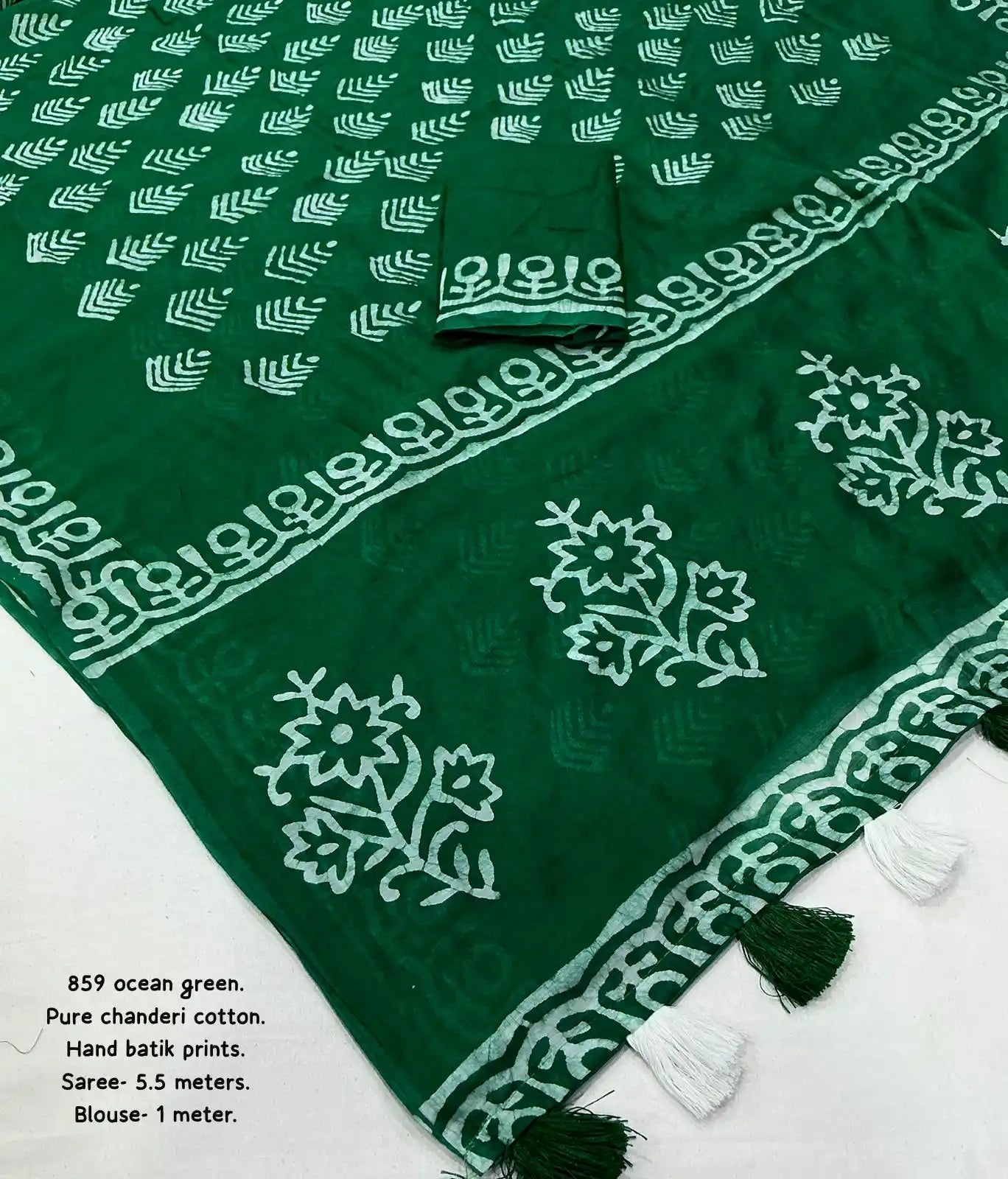 ocean green