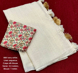 Ak- 888 linen sequence