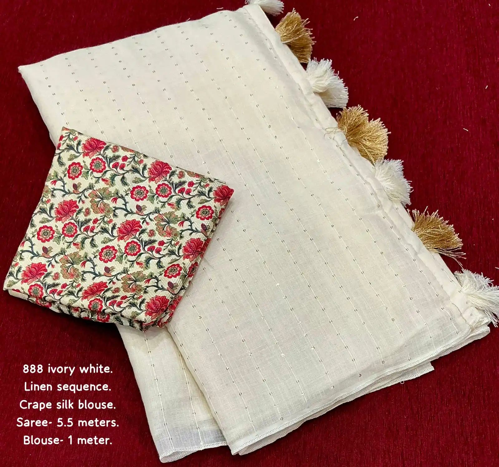 Ak- 888 linen sequence