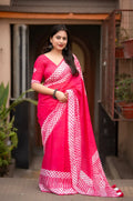 fancy pink