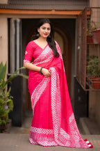 fancy pink