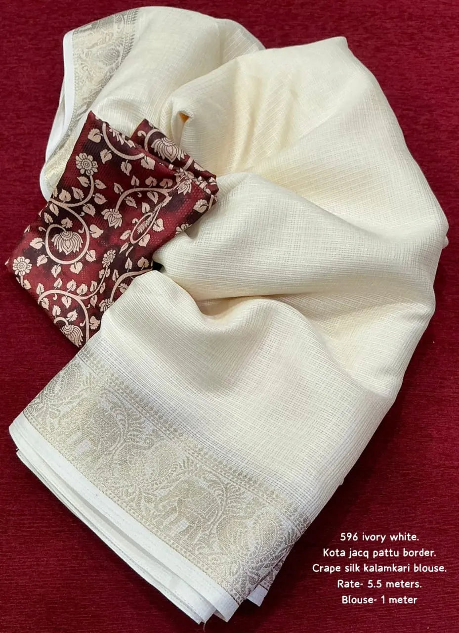 Ak- kota kalamkari
