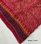 Ak- 729 ajrakh handwork