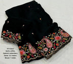 AK- 974 kashmiri black