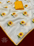 Ak - 889 sunflower