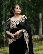Ak- 300 BLACK PAAN