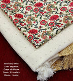 Ak- 888 linen sequence