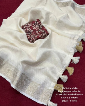 Ak- kota kalamkari