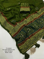 Ak- 776 ajrakh handwork