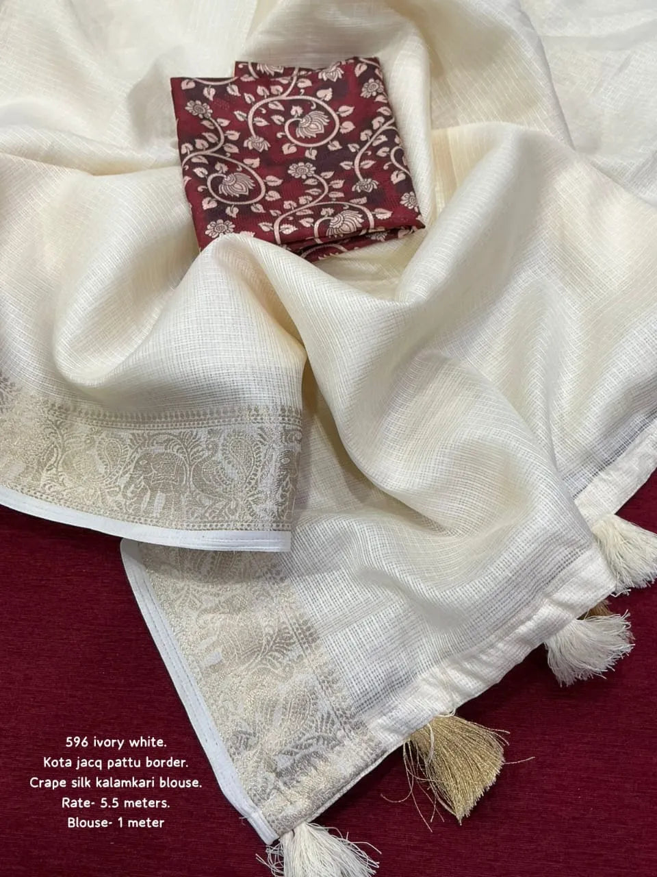 Ak- kota kalamkari