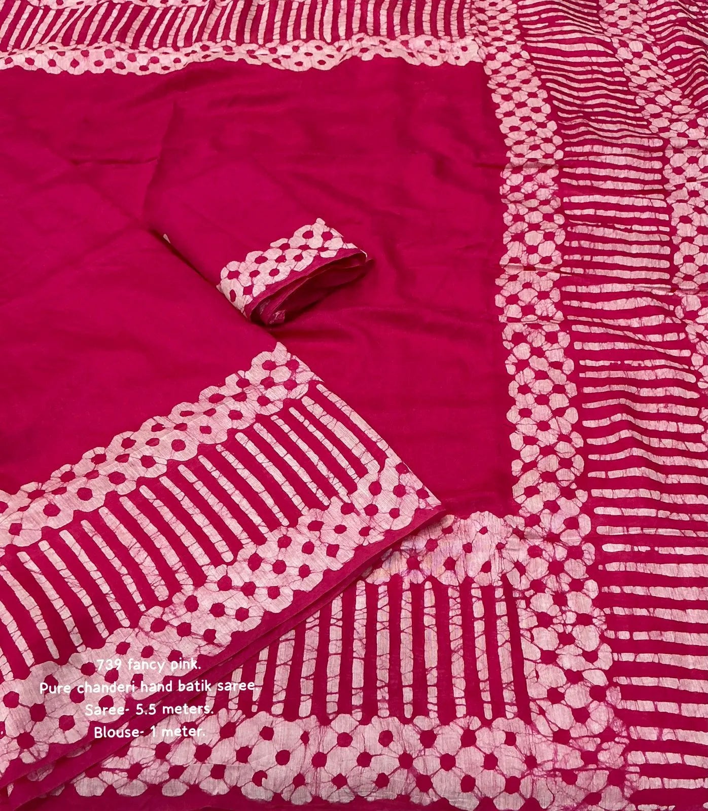 fancy pink