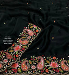 AK- 974 kashmiri black