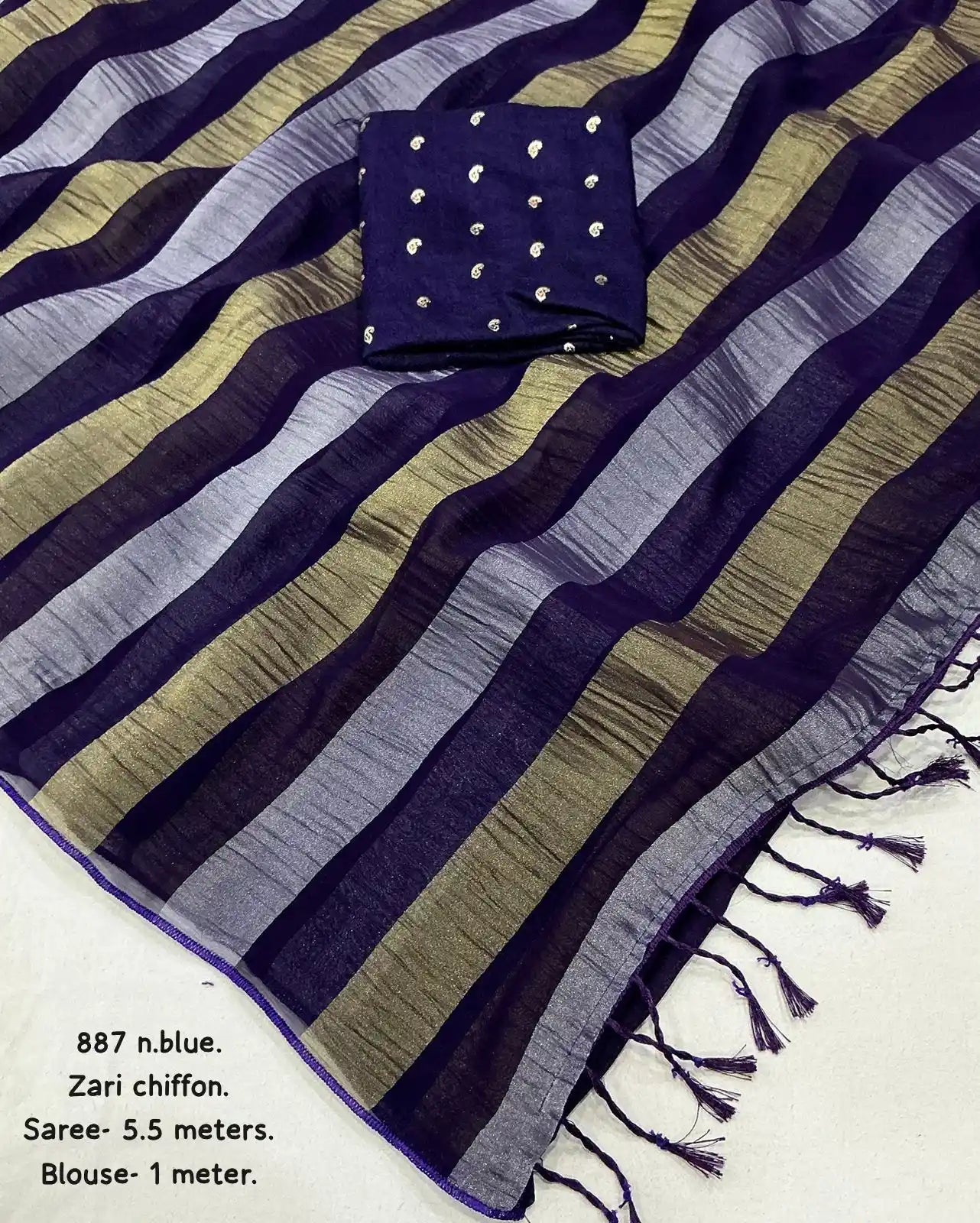 navy blue