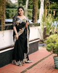 Ak- 300 BLACK PAAN