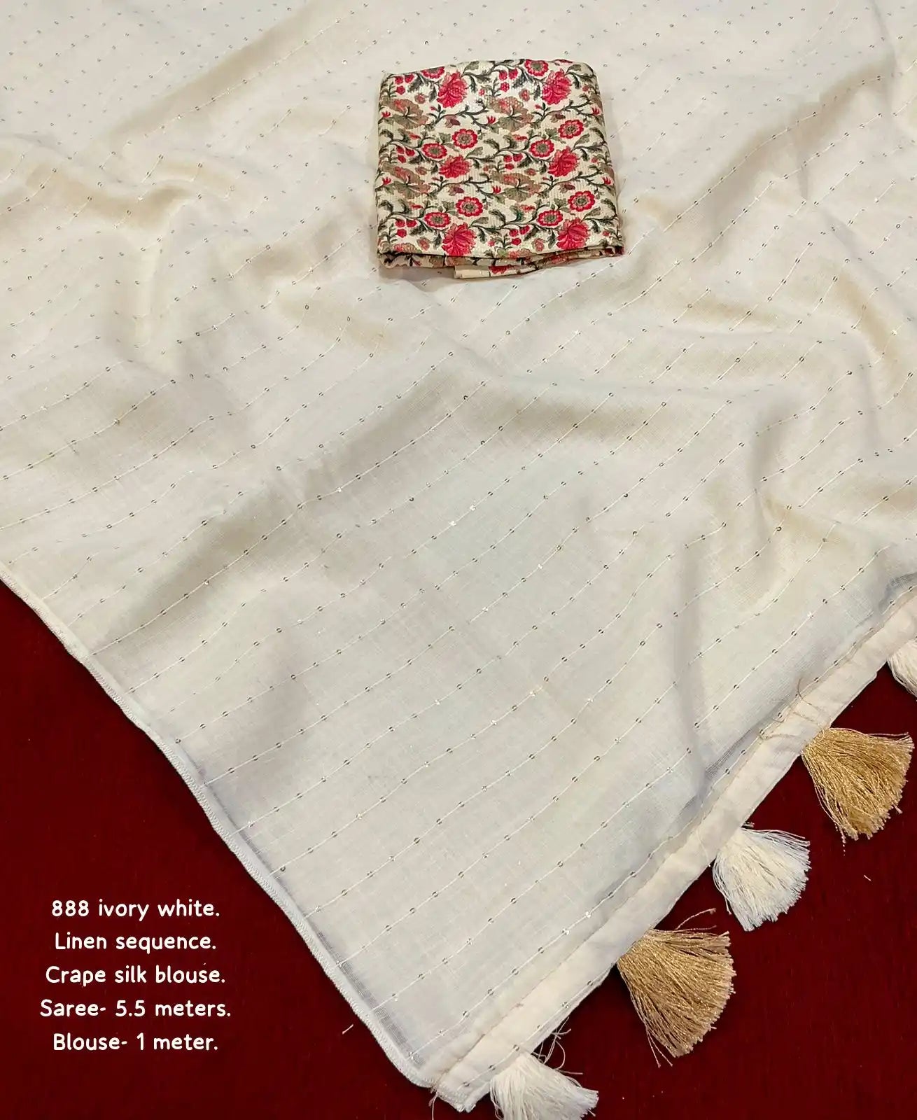 Ak- 888 linen sequence