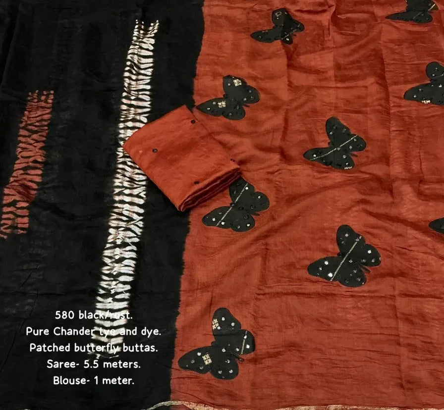 580black/rust