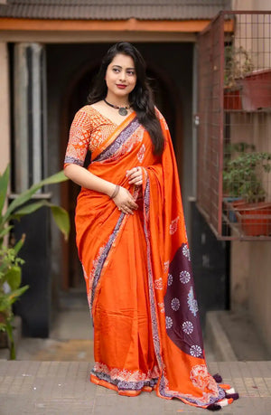 orange