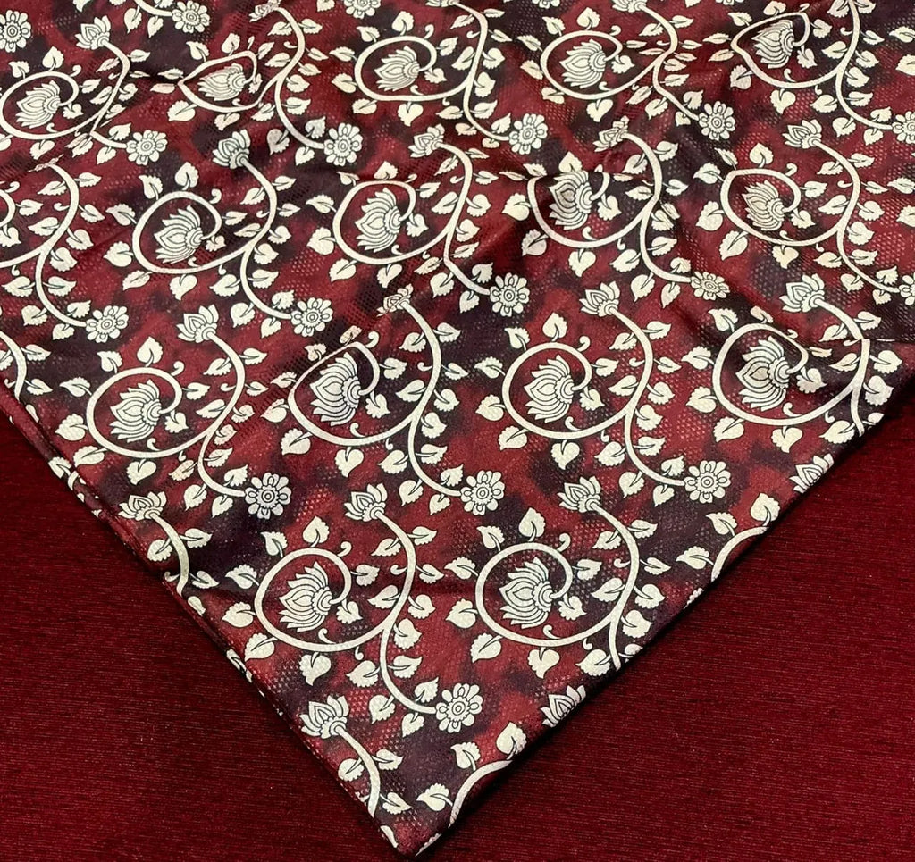 Ak- kota kalamkari