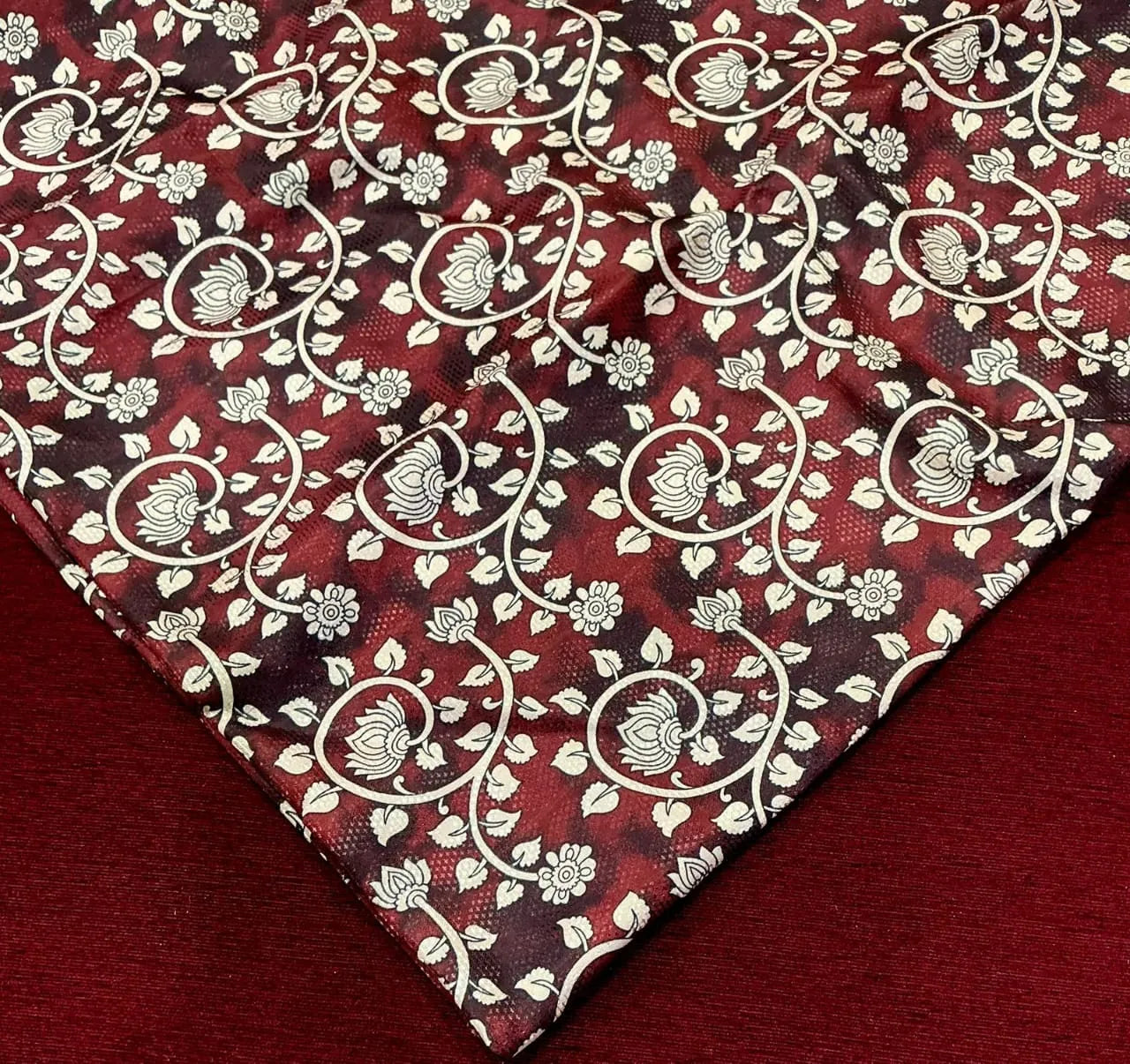 Ak- kota kalamkari