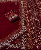 Ak- 726 ajrakh handwork