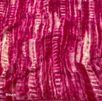 Ak- 897 shibori georgette