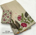 Ak- 658 linen kalamkari