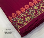 Ak- 781 ajrakh handwork