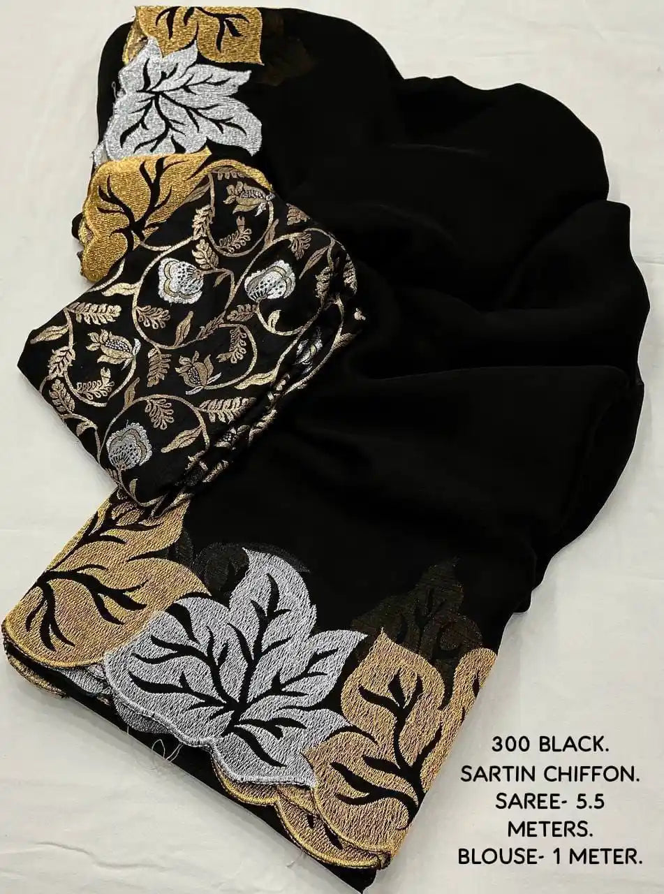 Ak- 300 BLACK PAAN