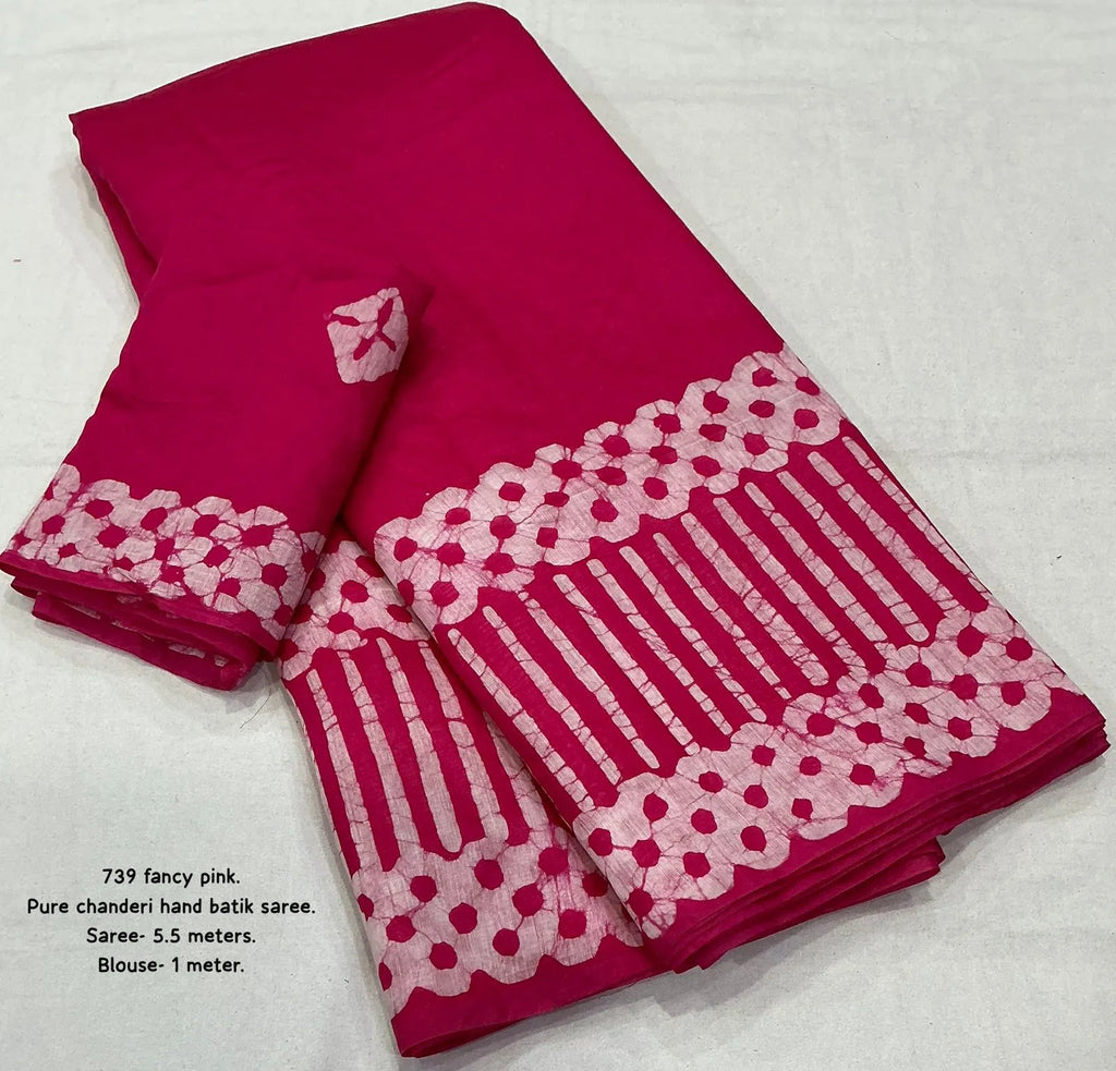 fancy pink