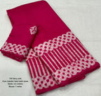 fancy pink