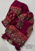 Ak- 781 ajrakh handwork