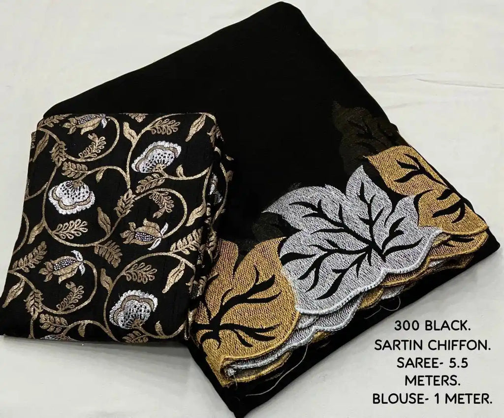 Ak- 300 BLACK PAAN