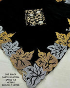 Ak- 300 BLACK PAAN