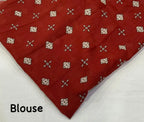 Ak- 657 linen kalamkari
