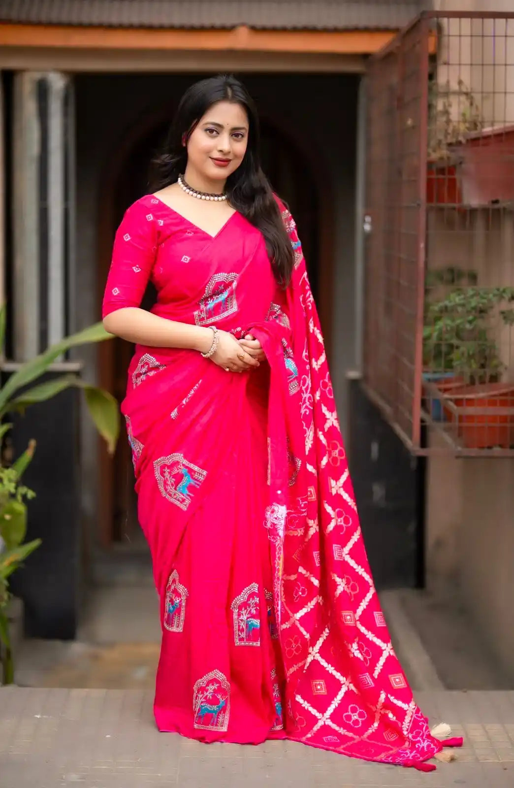 rani