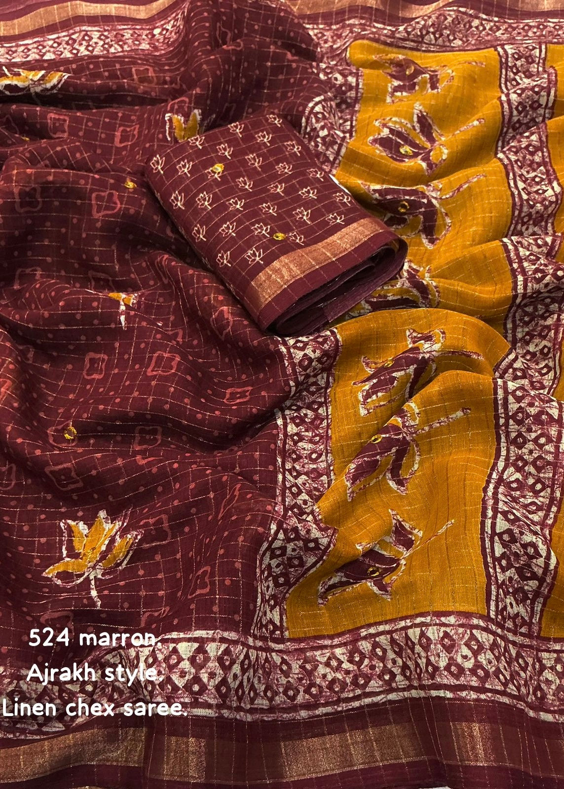 Marron