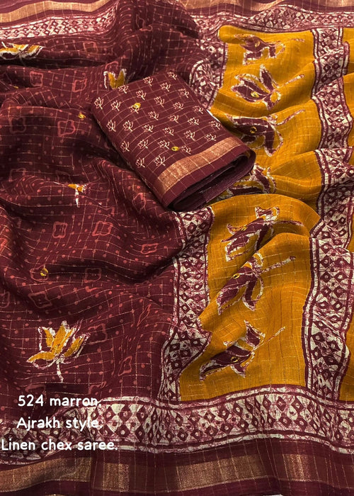 Marron