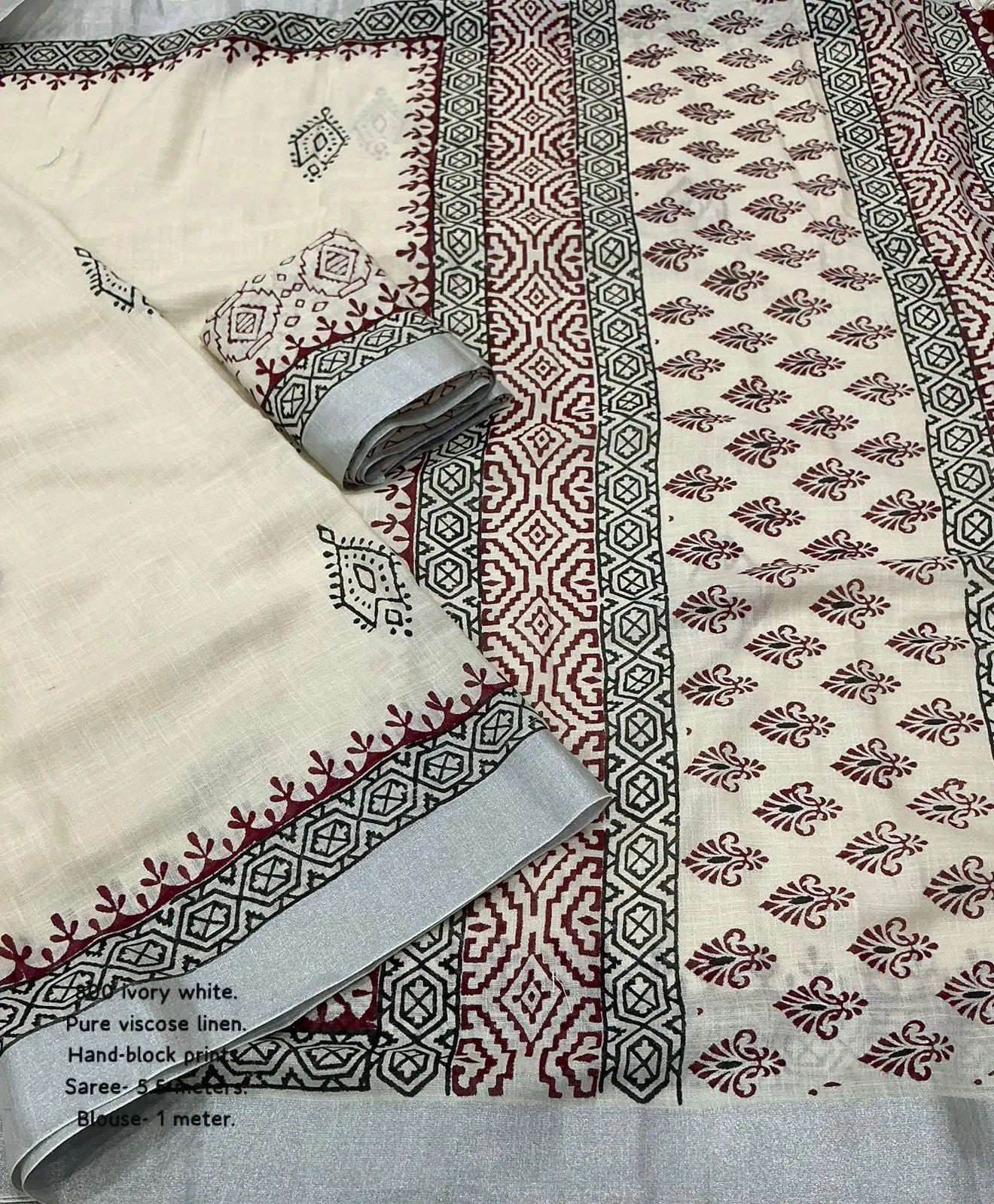 Ak- 799 classic linen