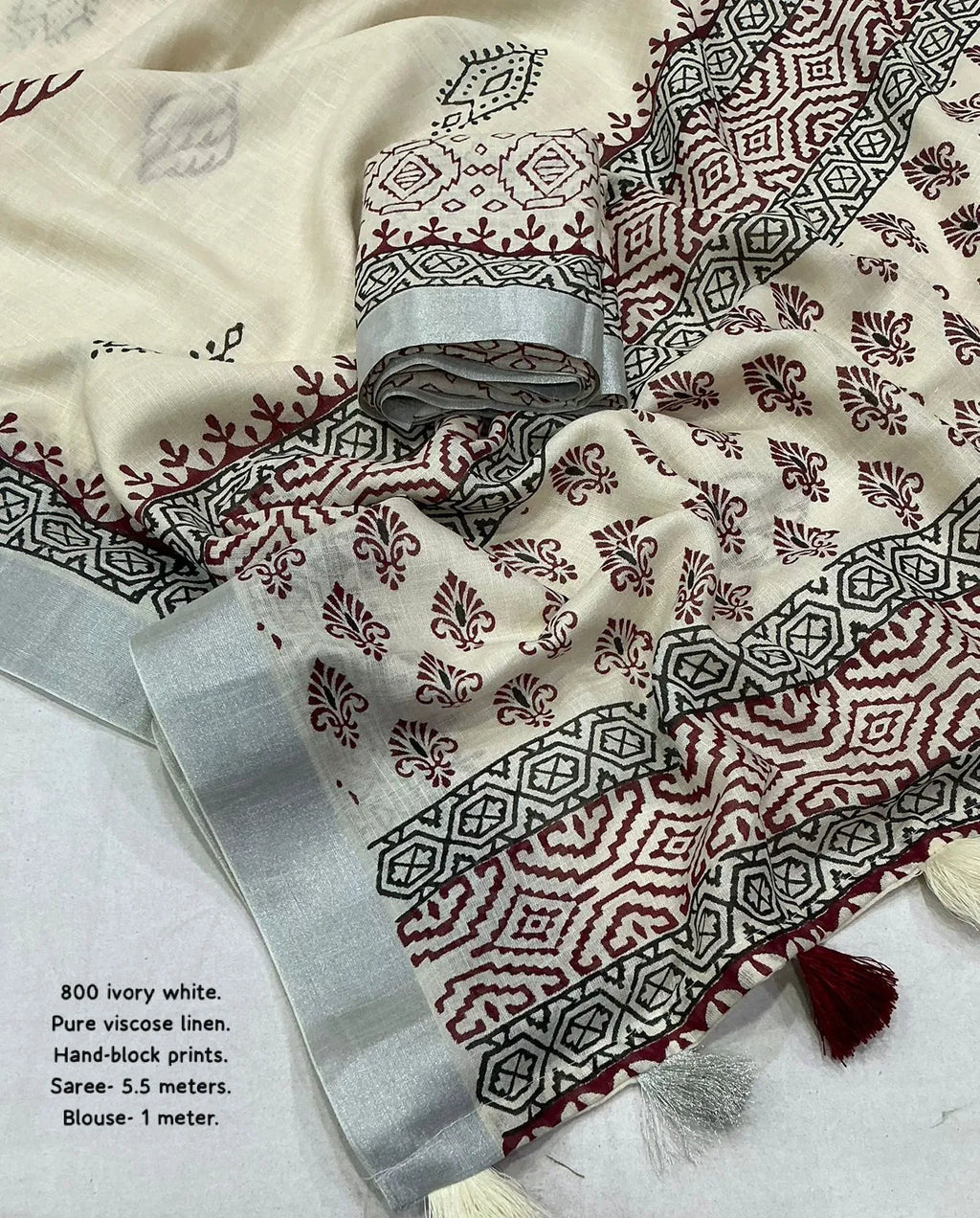 Ak- 800 classic linen