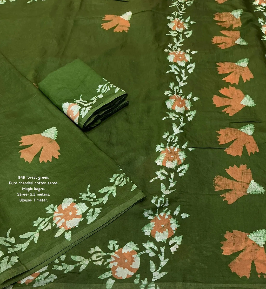 Forest Green