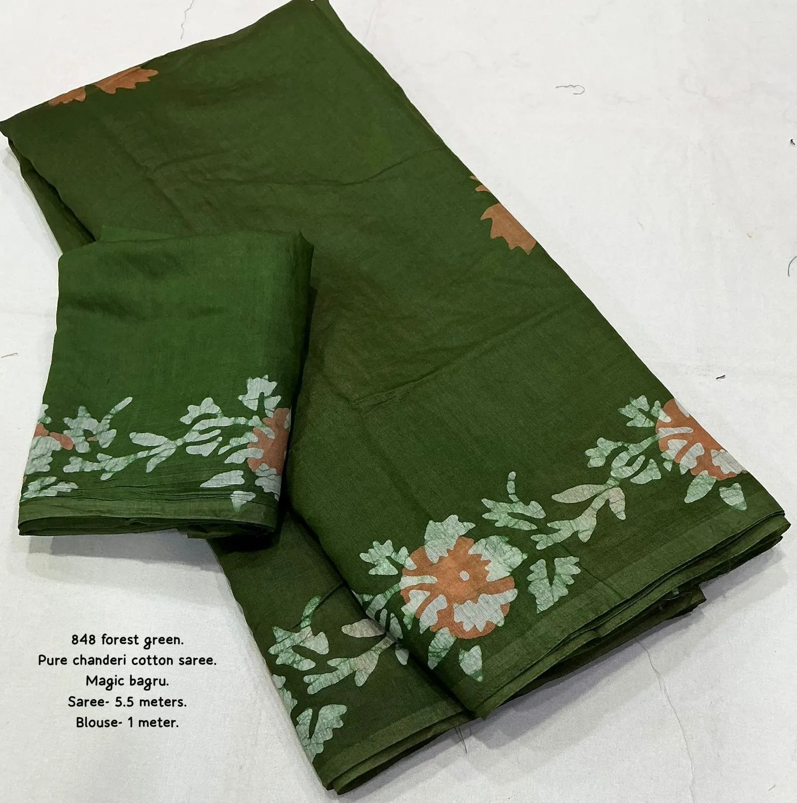 Forest Green