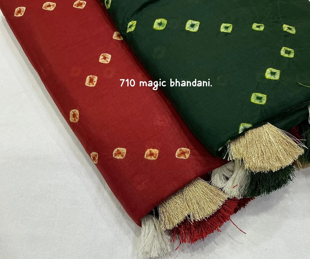Ak - 710 magic bhandani