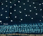 teal blue