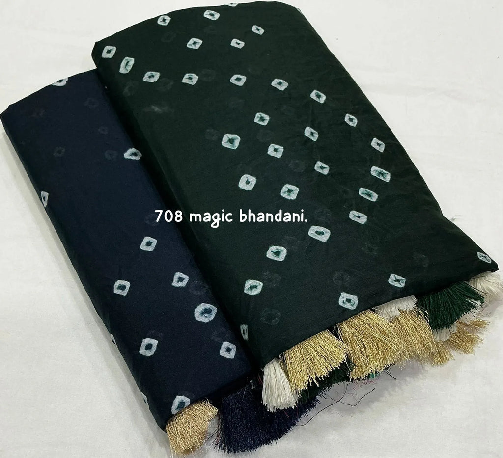 Ak - 708 magic bhandani